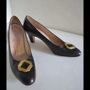 Salvatore Ferragamo shoes